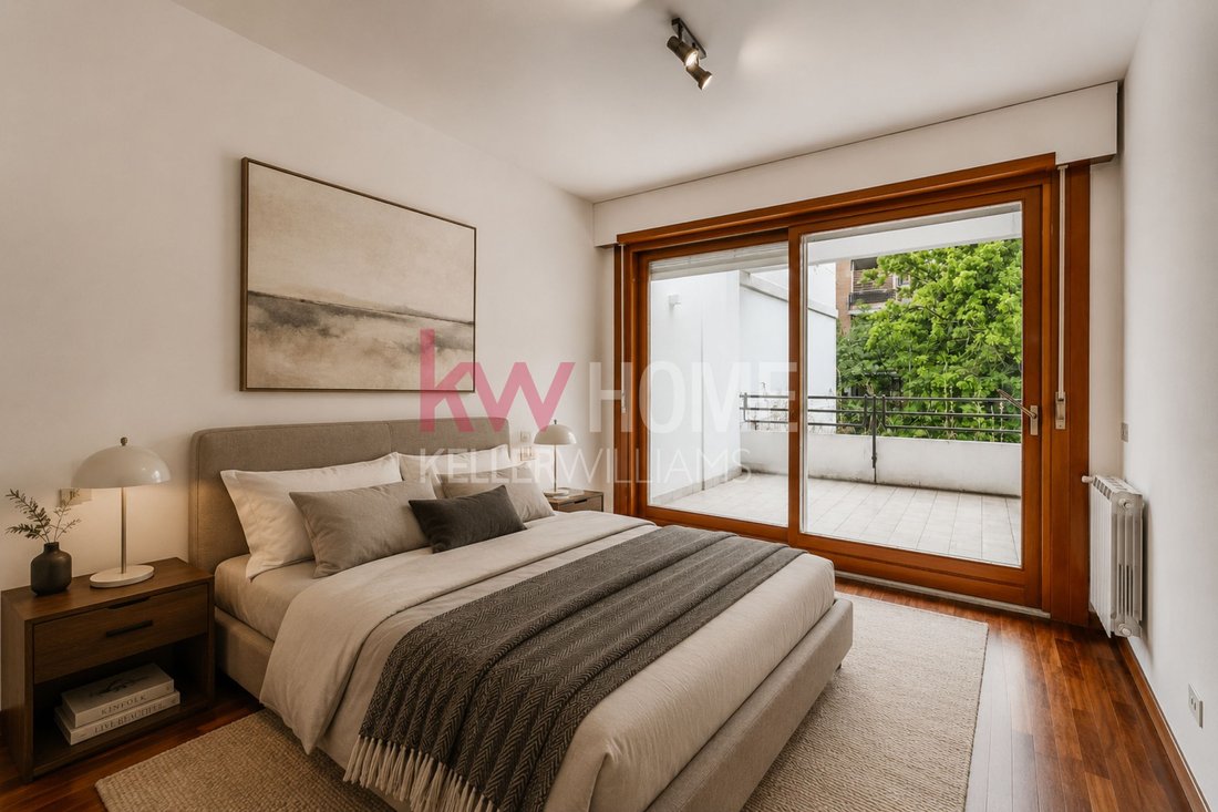 Apartment in Cortina d'Ampezzo - Farnesina, Rome, Lazio 5 - 18450740