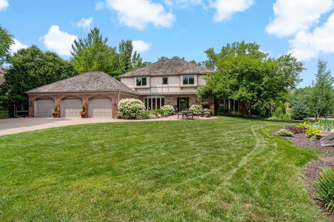 House in Minneapolis, Minnesota, United States 3 - 18448000