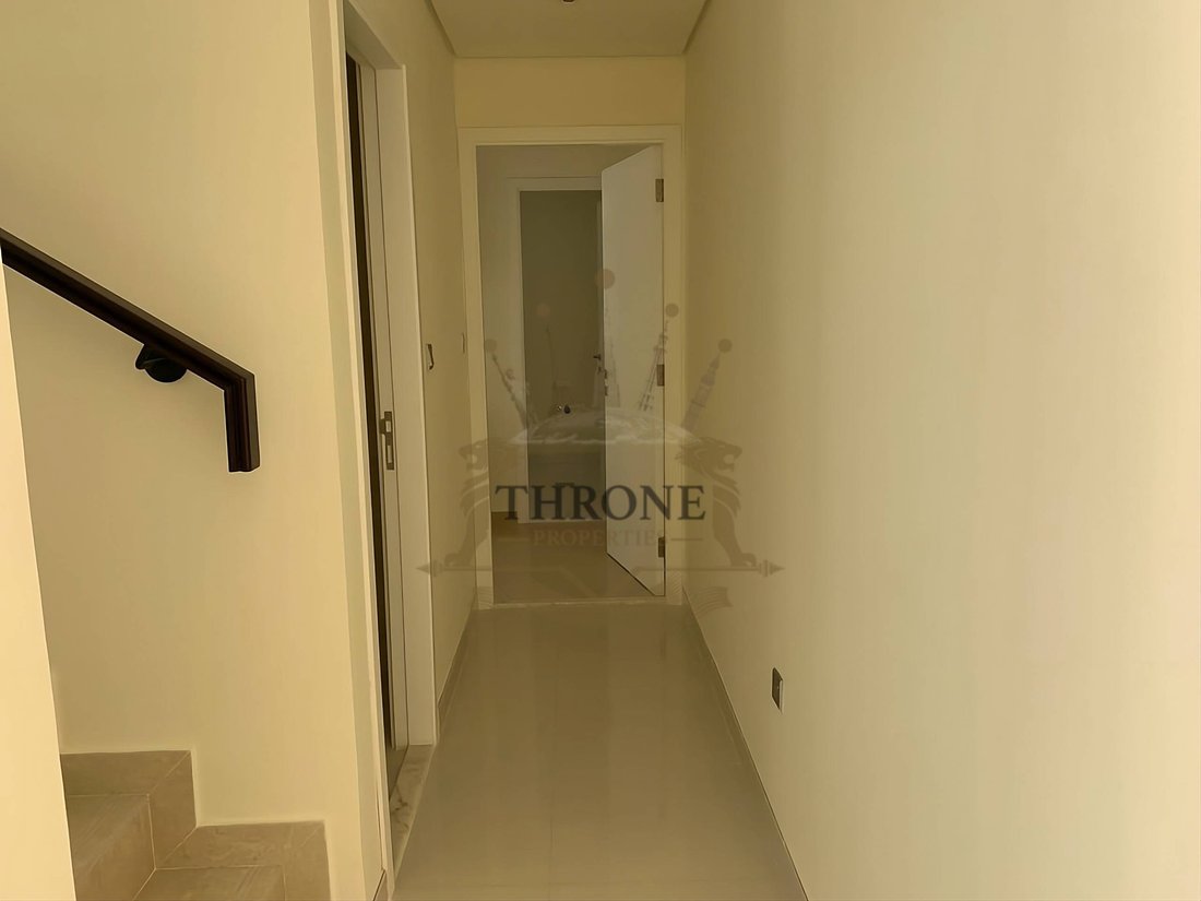 Townhouse in Damac Hills 2, Dubai, United Arab Emirates 4 - 18450578