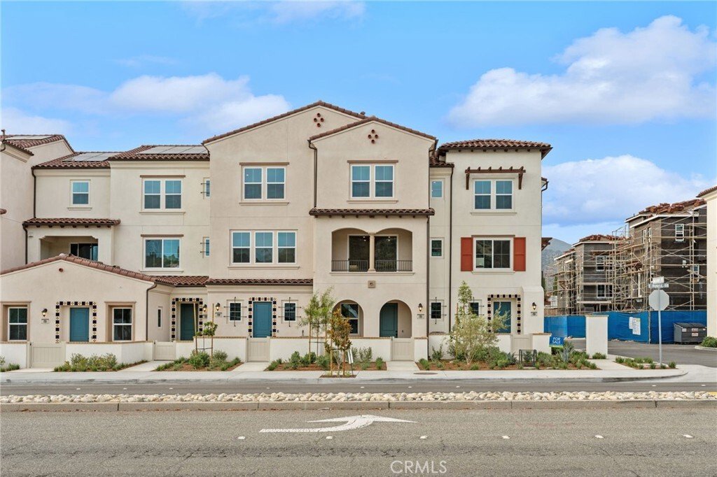 Townhouse in Glendora, California, United States 1 - 18447697