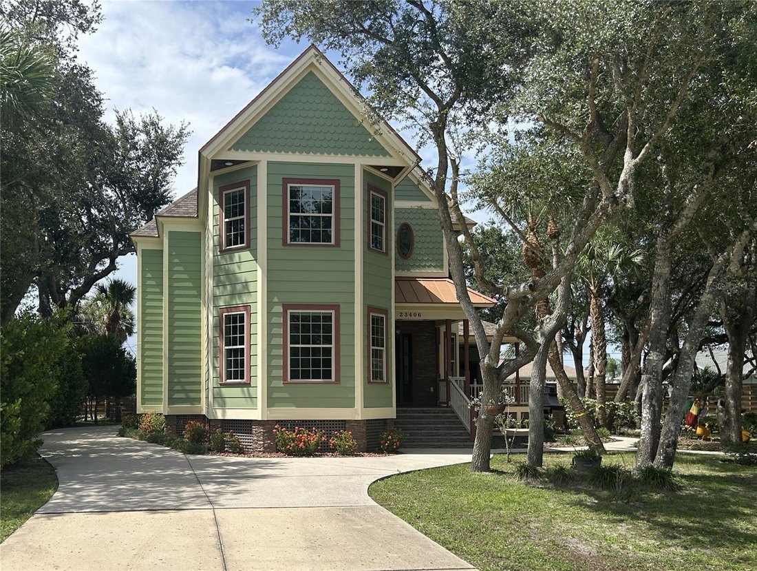 House in Port Charlotte, Florida, United States 2 - 18379973