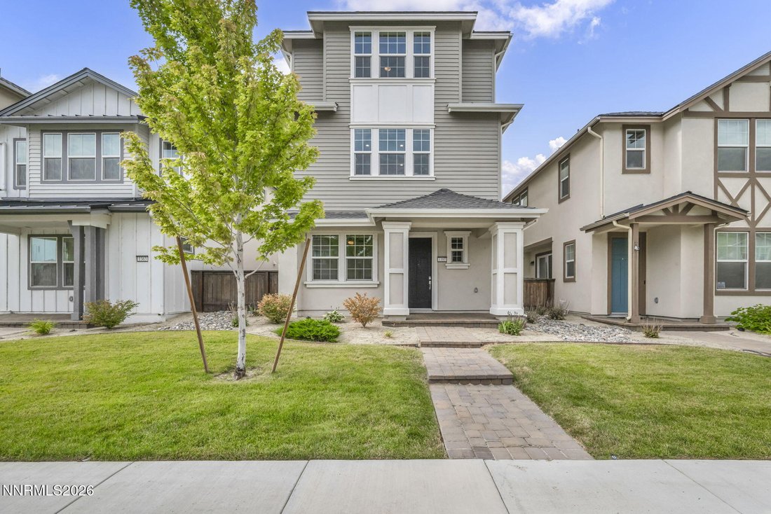 House in Carson City, Nevada, United States 4 - 18446409