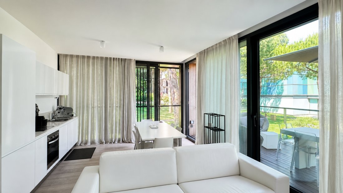 Apartment in Faro-Lido Ovest, Jesolo, Veneto 3 - 18287017