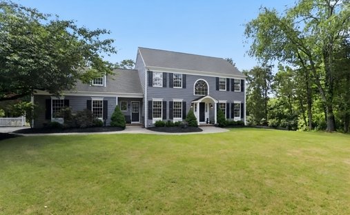 House in Lambertville, New Jersey, United States 1