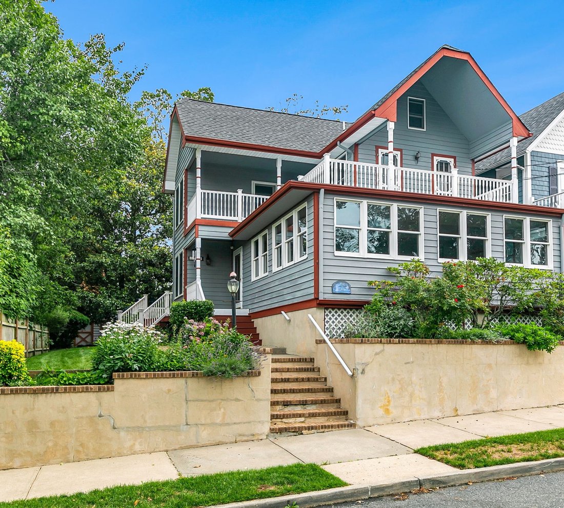 House in Toms River, New Jersey, United States 2 - 18445883
