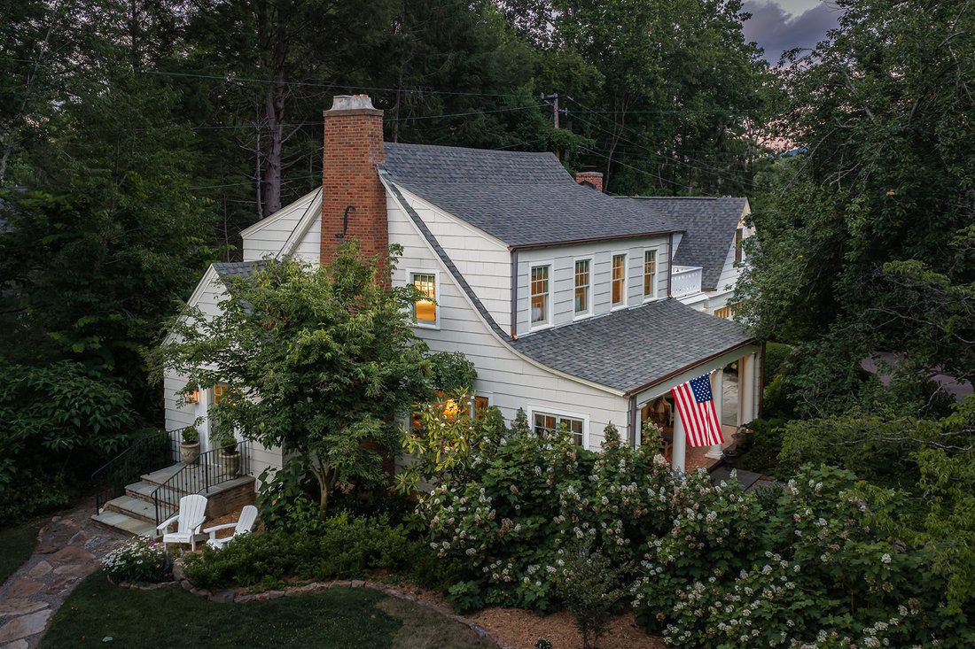 House in Asheville, North Carolina, United States 1 - 18448194