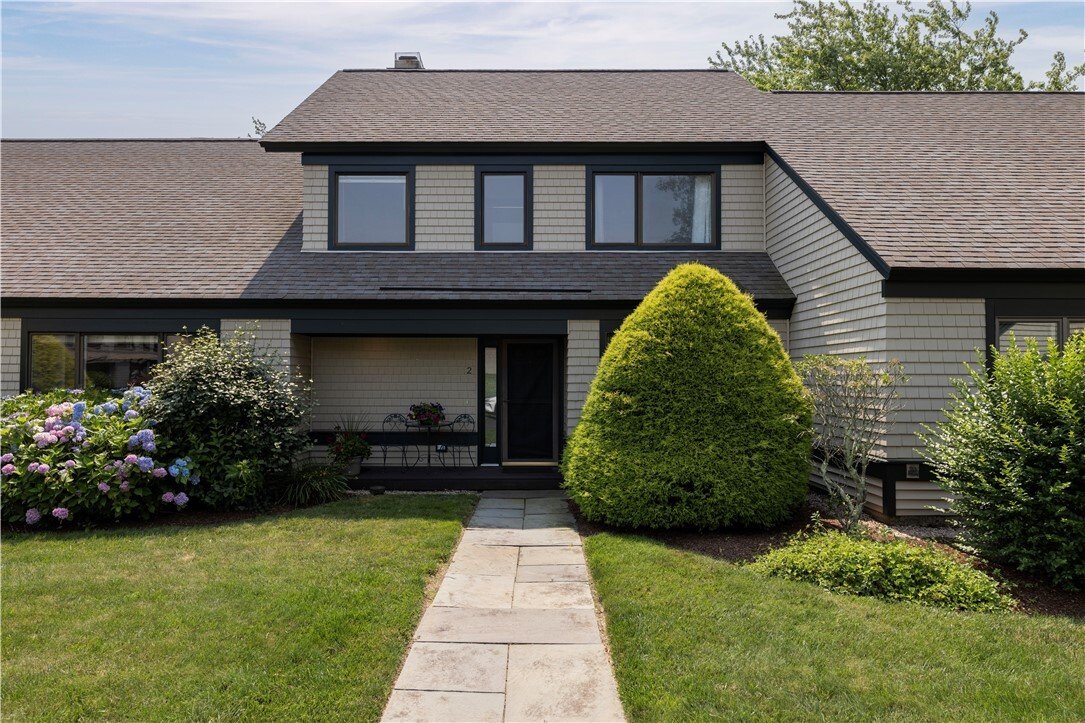 Condo in Narragansett, Rhode Island, United States 1 - 18446060