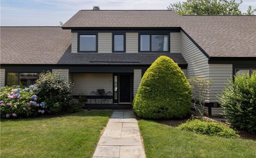 Condominio a Narragansett, Rhode Island, Stati Uniti 1