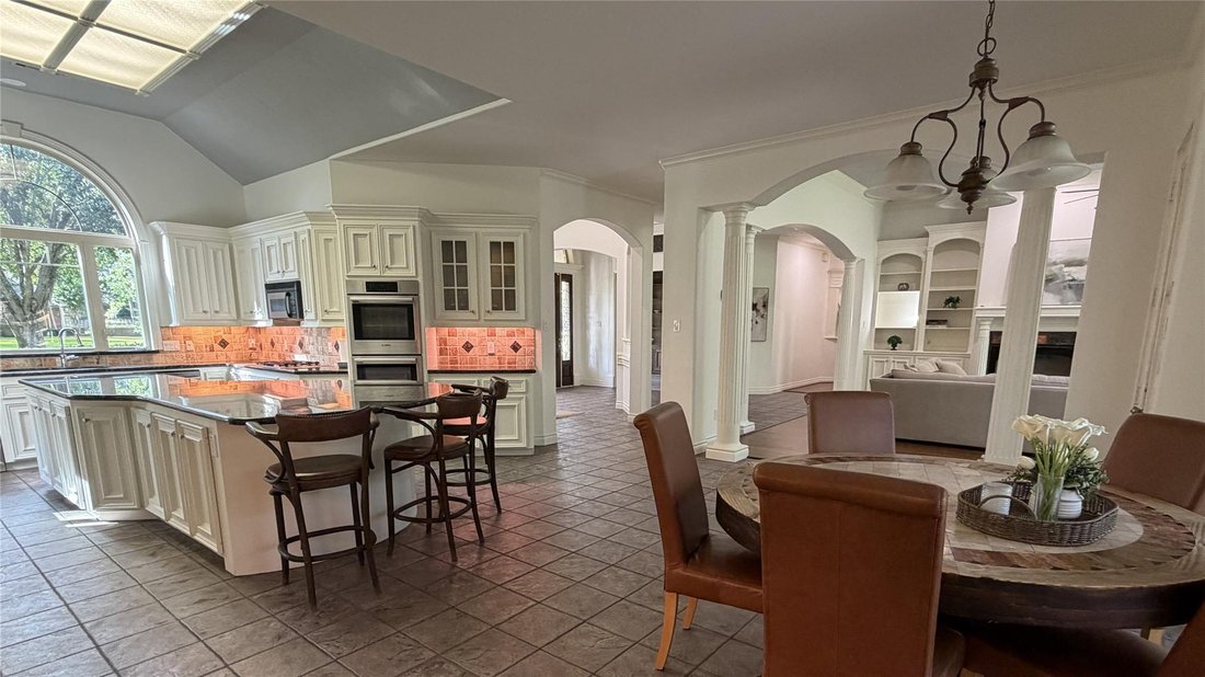 House in Spring, Texas, United States 3 - 18446720