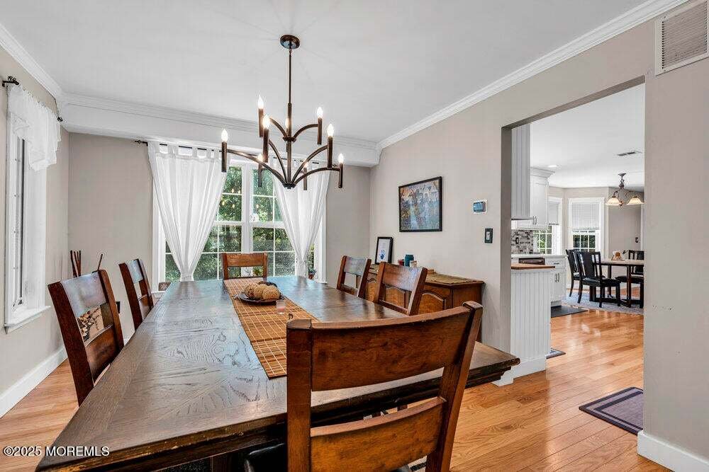 House in Brick Township, New Jersey, United States 3 - 18447438