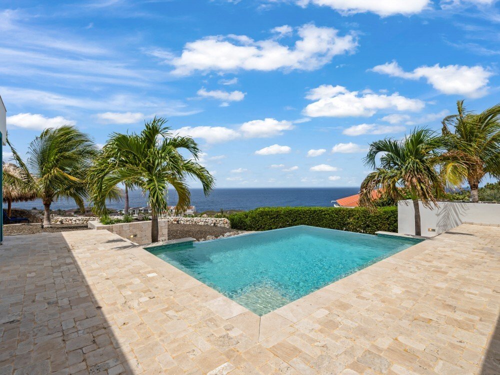 House in Willemstad, Curaçao, Curaçao 1 - 18447717