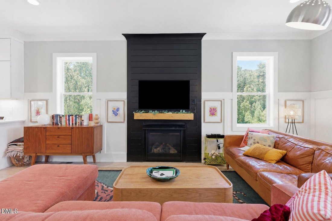 House in Durham, North Carolina, United States 5 - 18450351