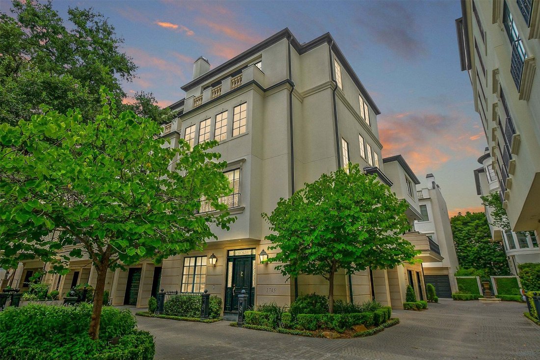 House in Houston, Texas, United States 1 - 18448448