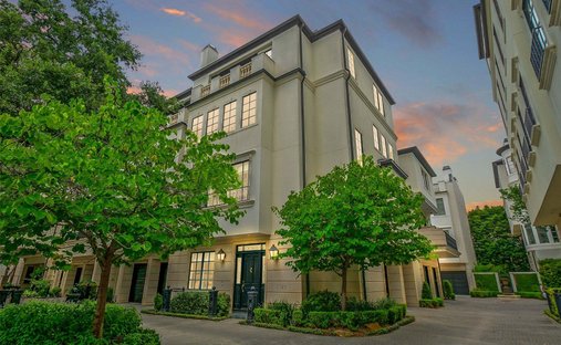 House in Houston, Texas, United States 1
