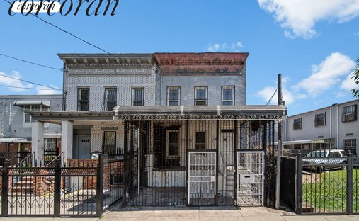 Casa a New York, New York, Stati Uniti 1