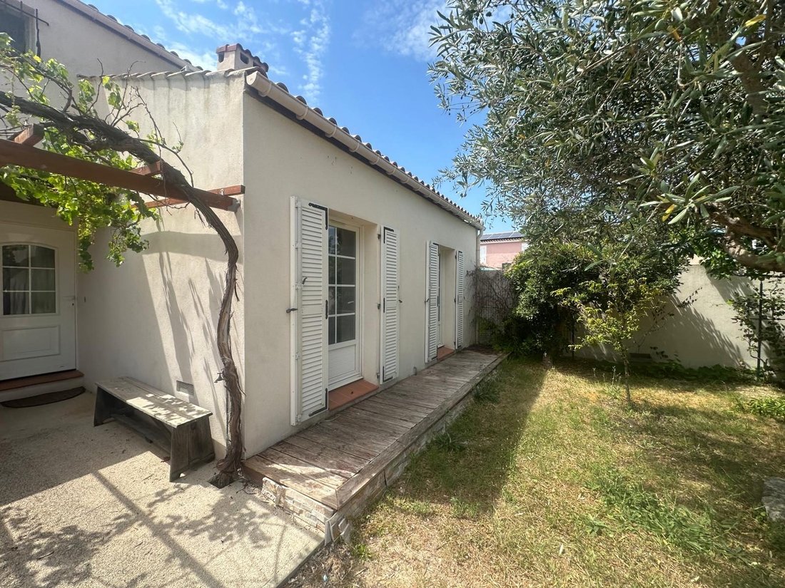 House in Musée-Village, Lattes, France 4 - 18452466