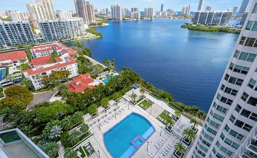 Condominio a Golden Beach, Florida, Stati Uniti 1