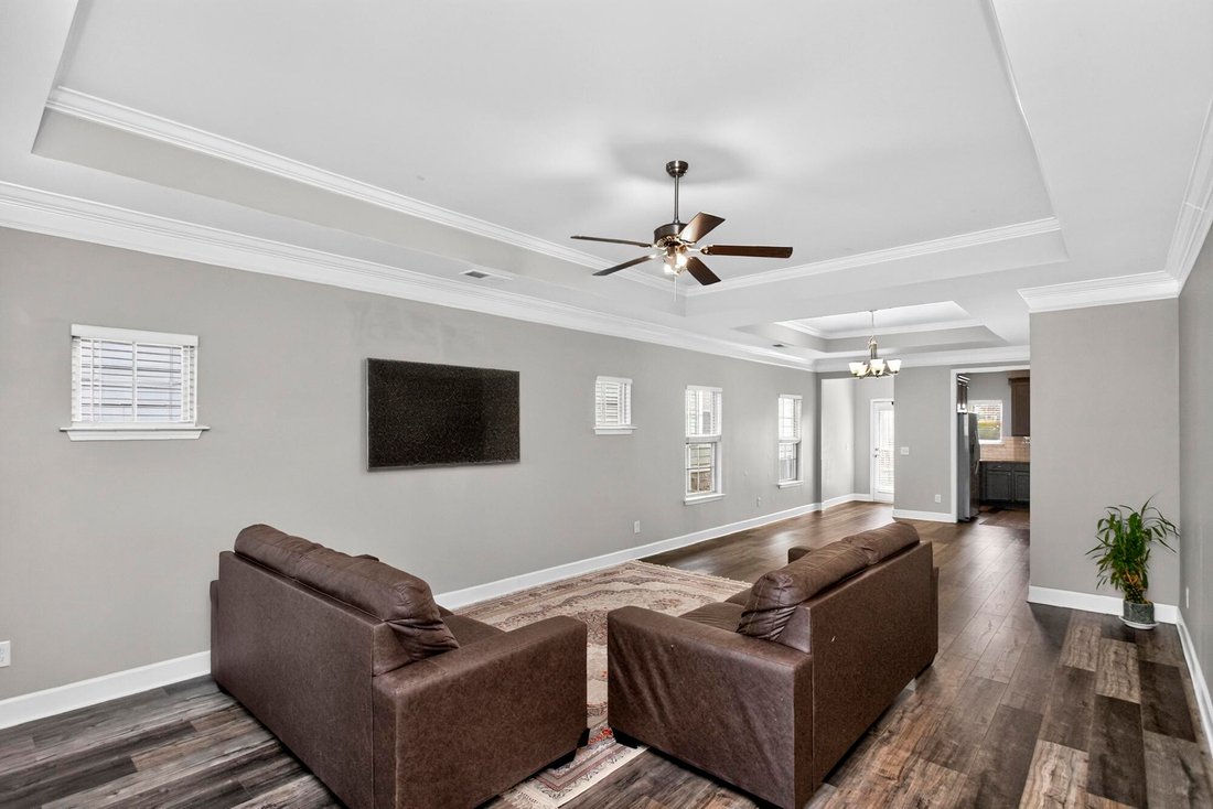 House in Nolensville, Tennessee, United States 3 - 18450526