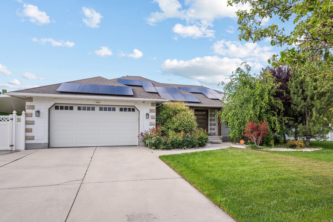 House in South Jordan, Utah, United States 2 - 18446446