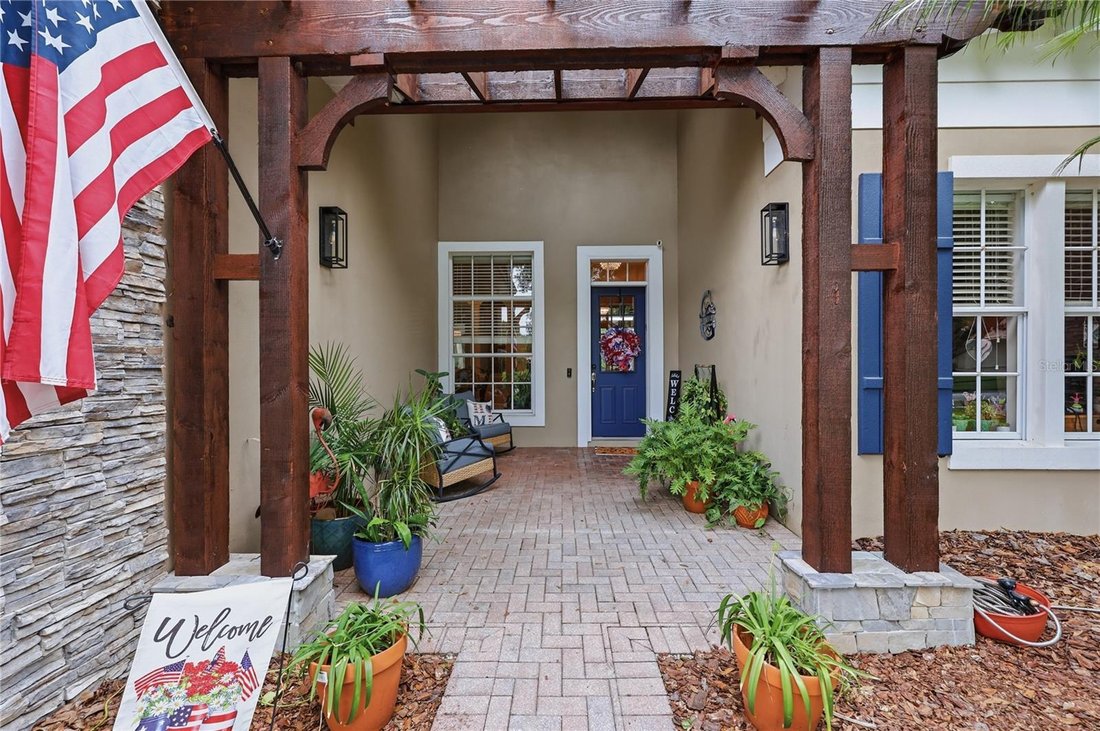 House in Land O' Lakes, Florida, United States 2 - 18447209