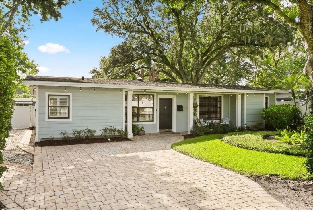 House in Winter Park, Florida, United States 2 - 18446487