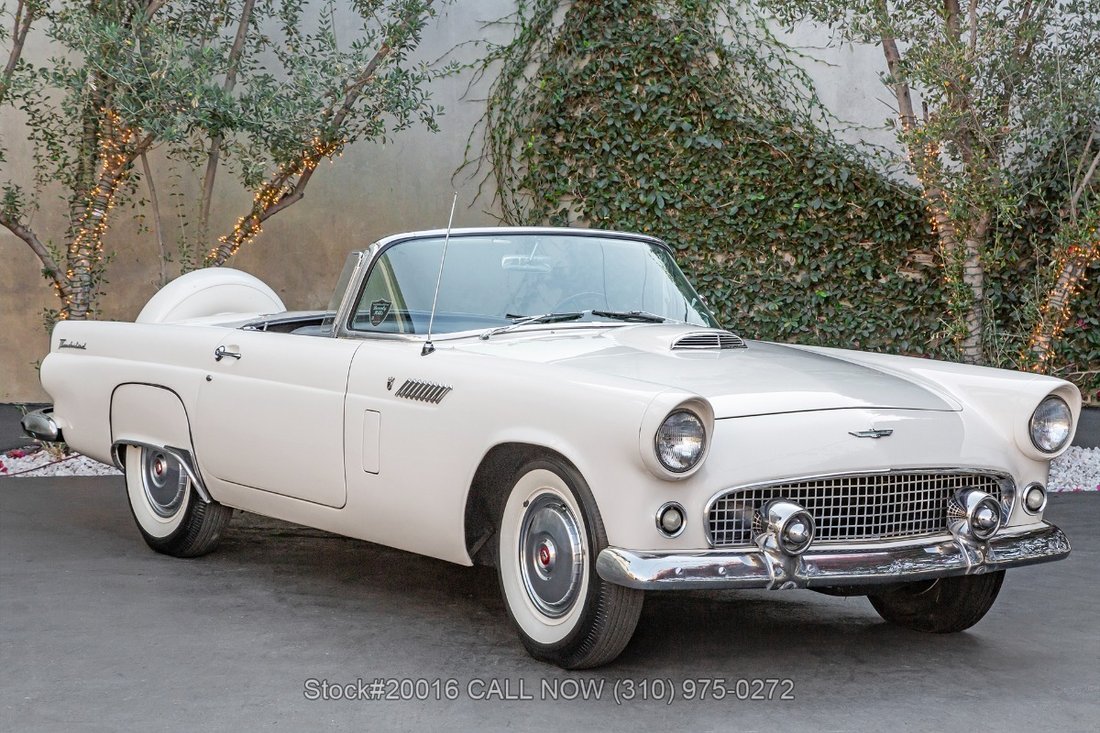 Ford Thunderbird in Los Angeles, CA 1 - 18448356