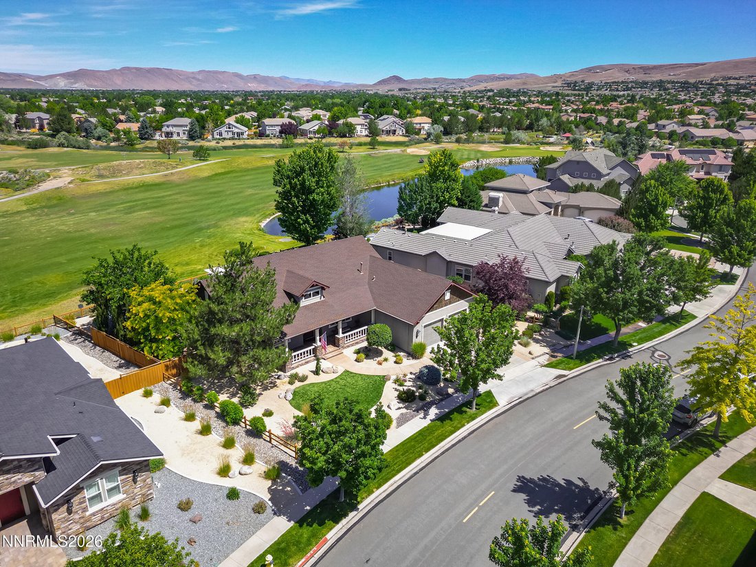 House in Sparks, Nevada, United States 3 - 18446410