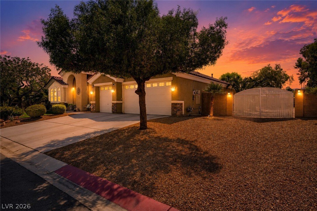 House in Las Vegas, Nevada, United States 5 - 18450734