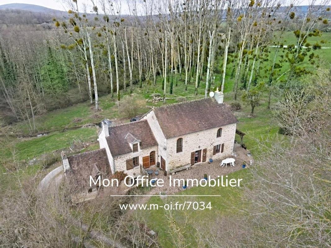 House in Cuissai, Normandy, France 2 - 18451293