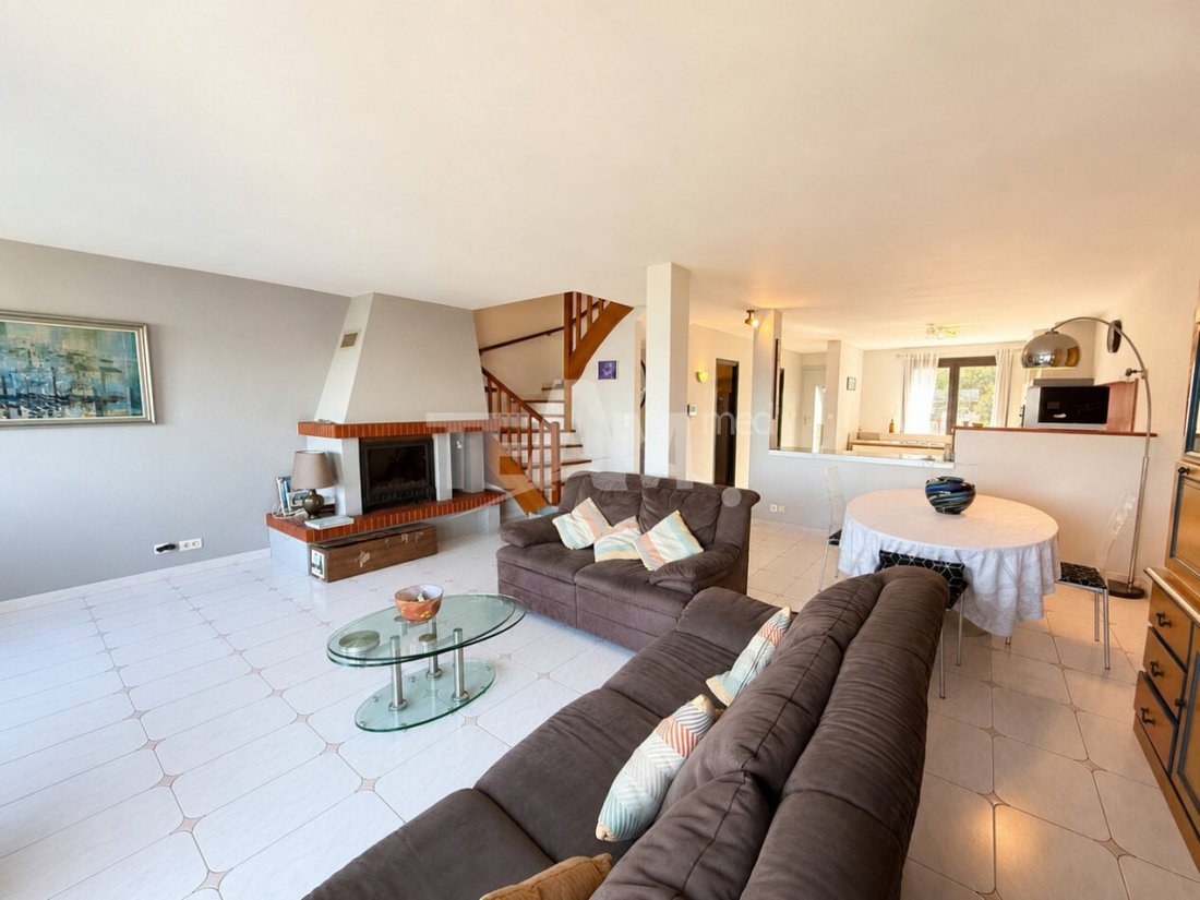 House in Espace Villeroy-Les Quilles, Sète, France 3 - 16506387
