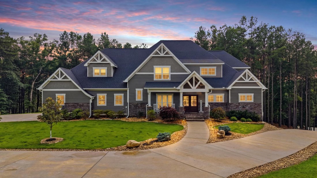 House in Sequatchie, Tennessee, United States 1 - 18431780