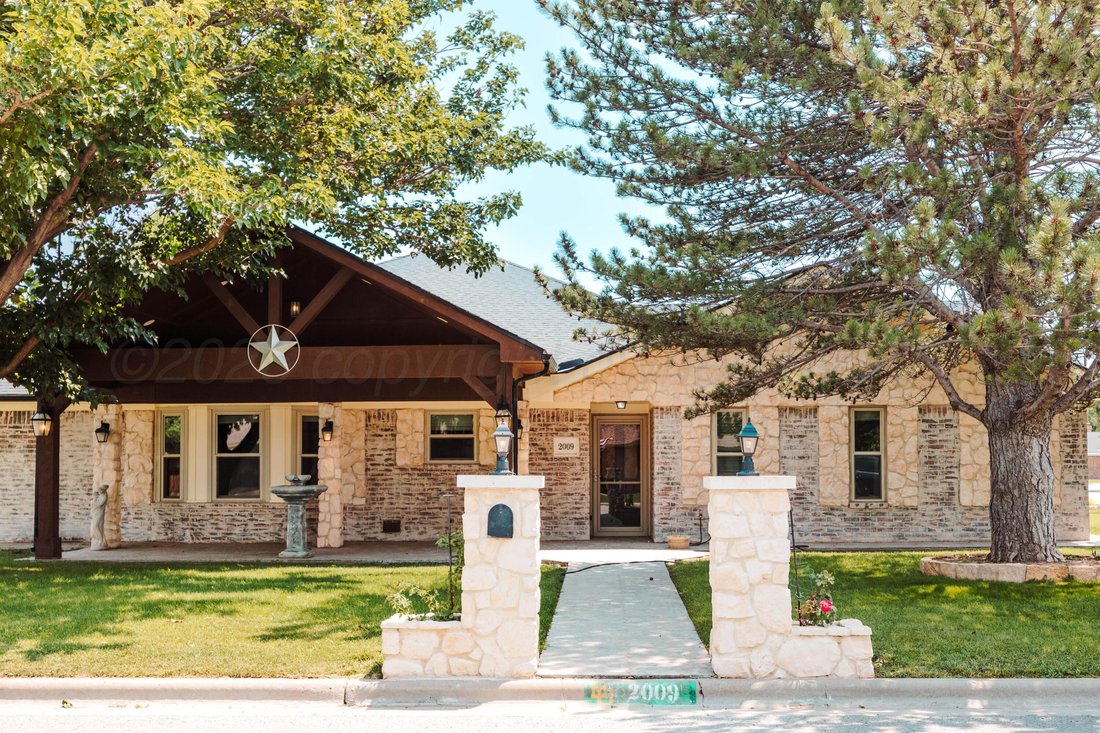 House in Perryton, Texas, United States 1 - 18450014