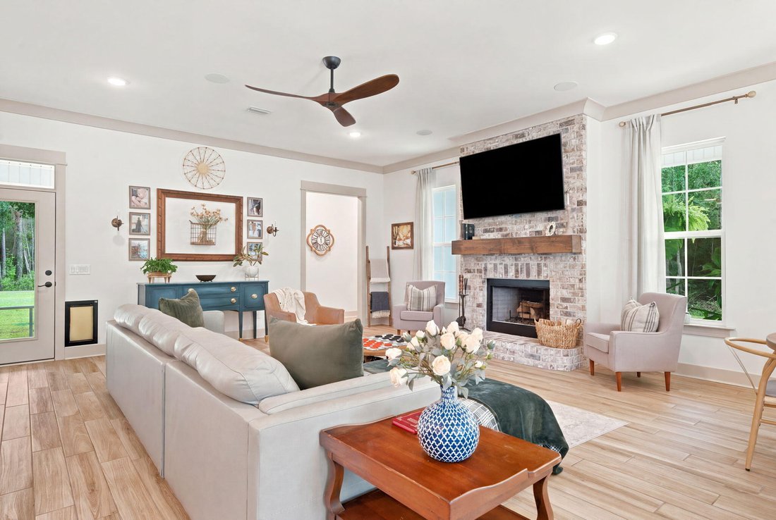 House in Gulf Breeze, Florida, United States 1 - 18447266