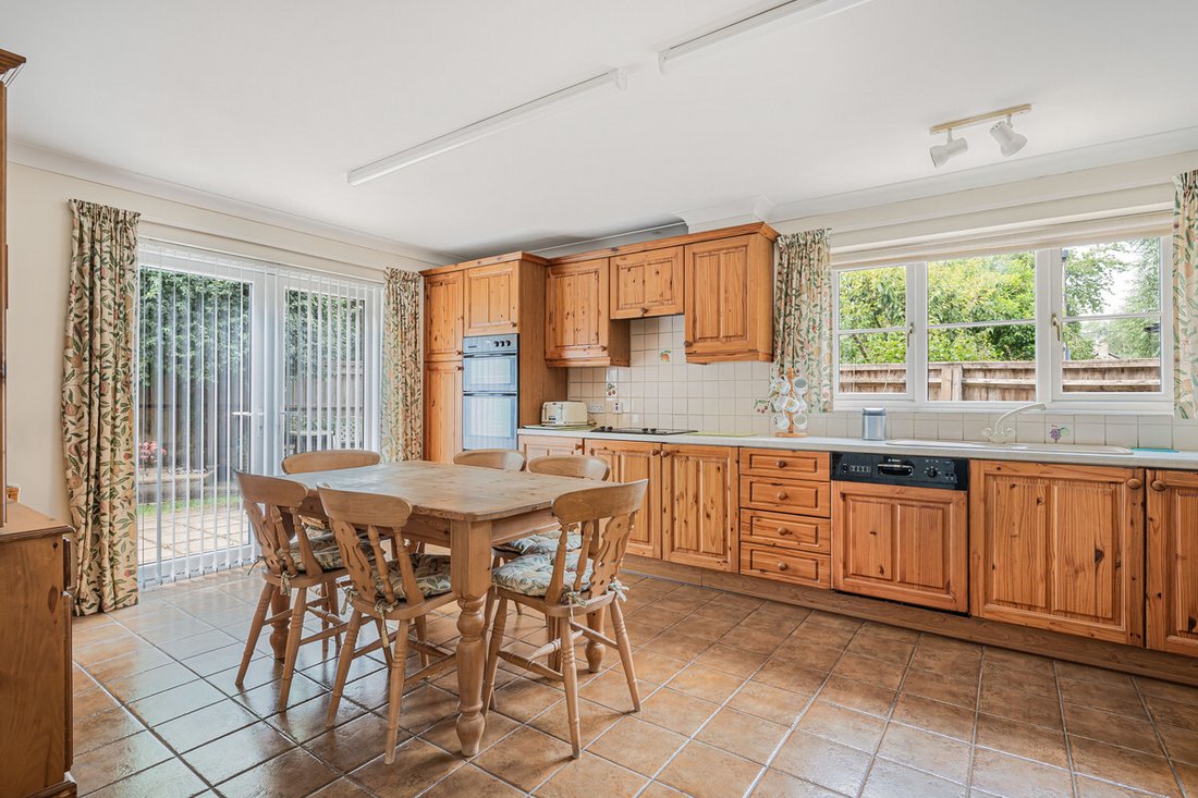 Casa a Bicester, Inghilterra 2 - 18446115