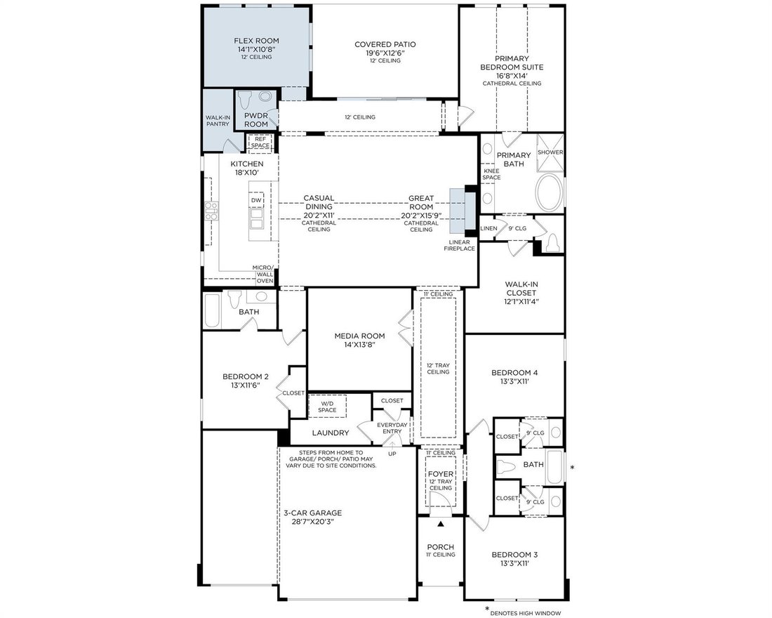 House in Montgomery, Texas, United States 2 - 18446748