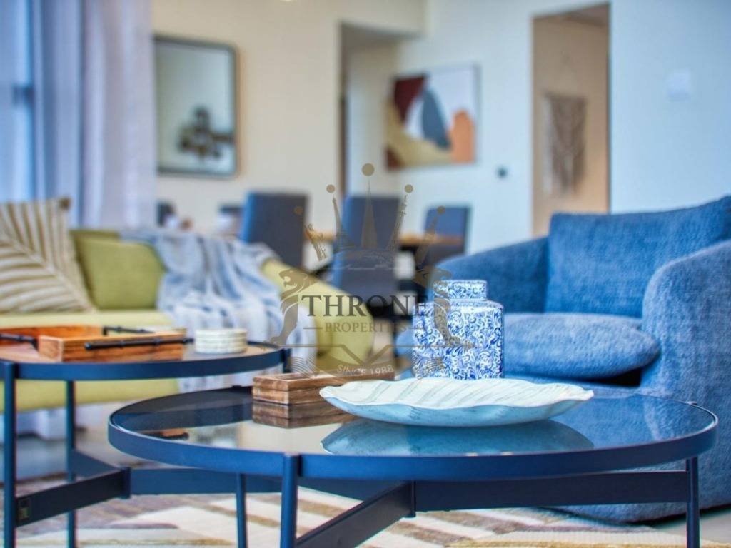 Apartment in Dubai Creek Harbour, Dubai, United Arab Emirates 4 - 18449891