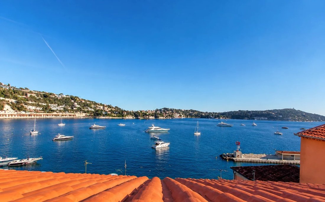 Apartment in French Riviera, Provence-Alpes-Côte d'Azur, France 3 - 18447961