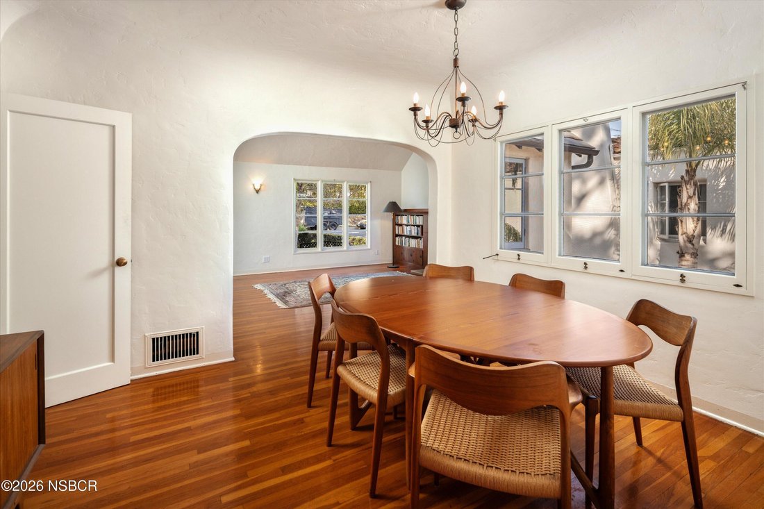 House in Santa Barbara, California, United States 5 - 18450885