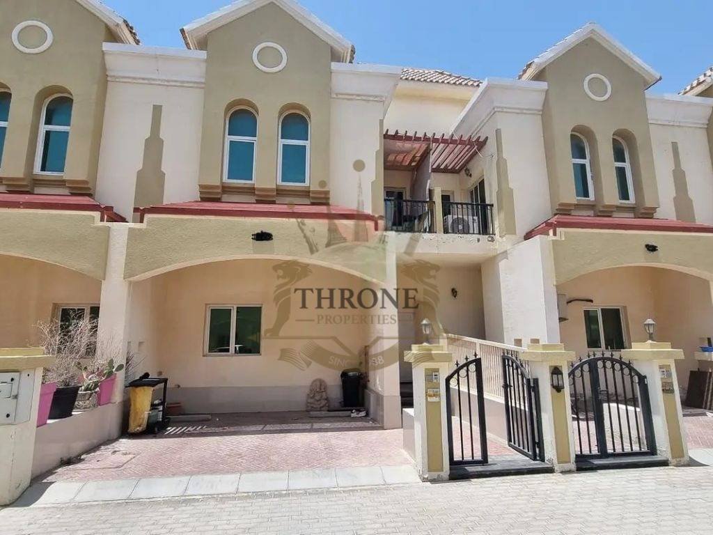Villa in The Meadows, Dubai, United Arab Emirates 2 - 18450658