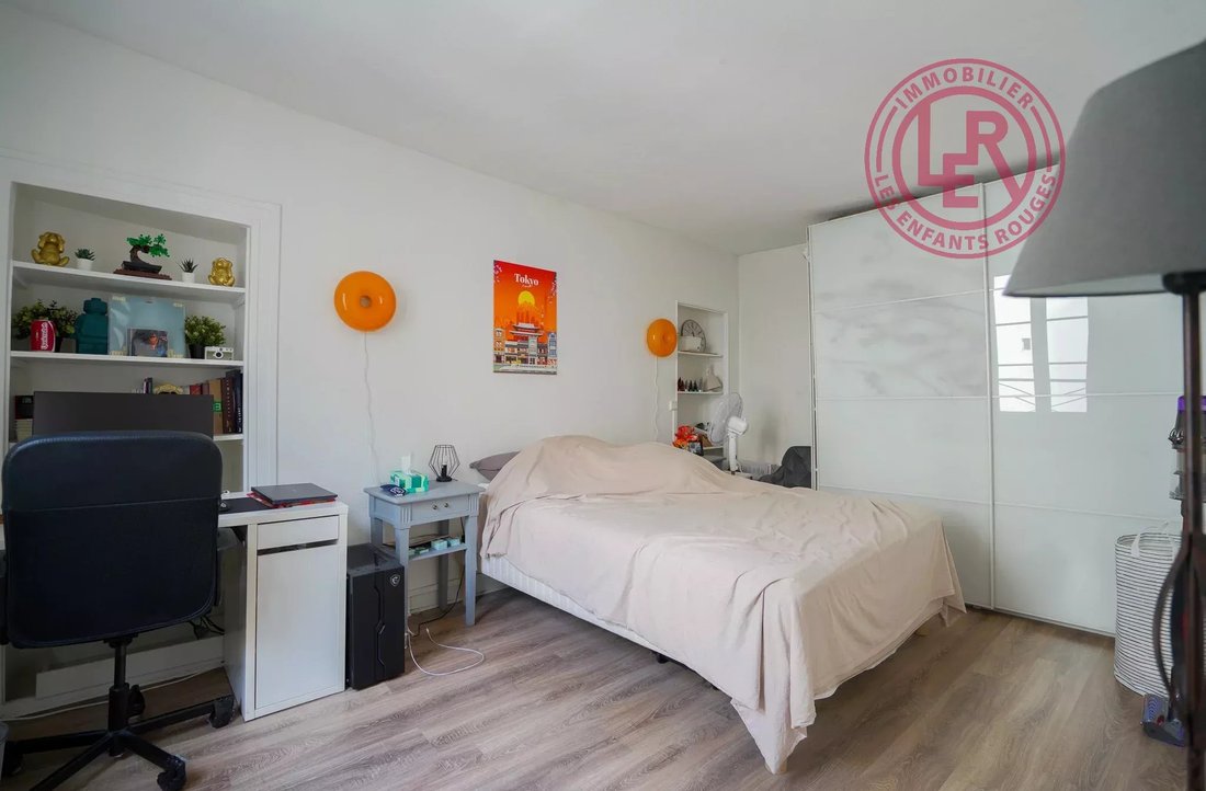 Apartment in Odéon, Paris 6e Arrondissement, Paris 5 - 18448250