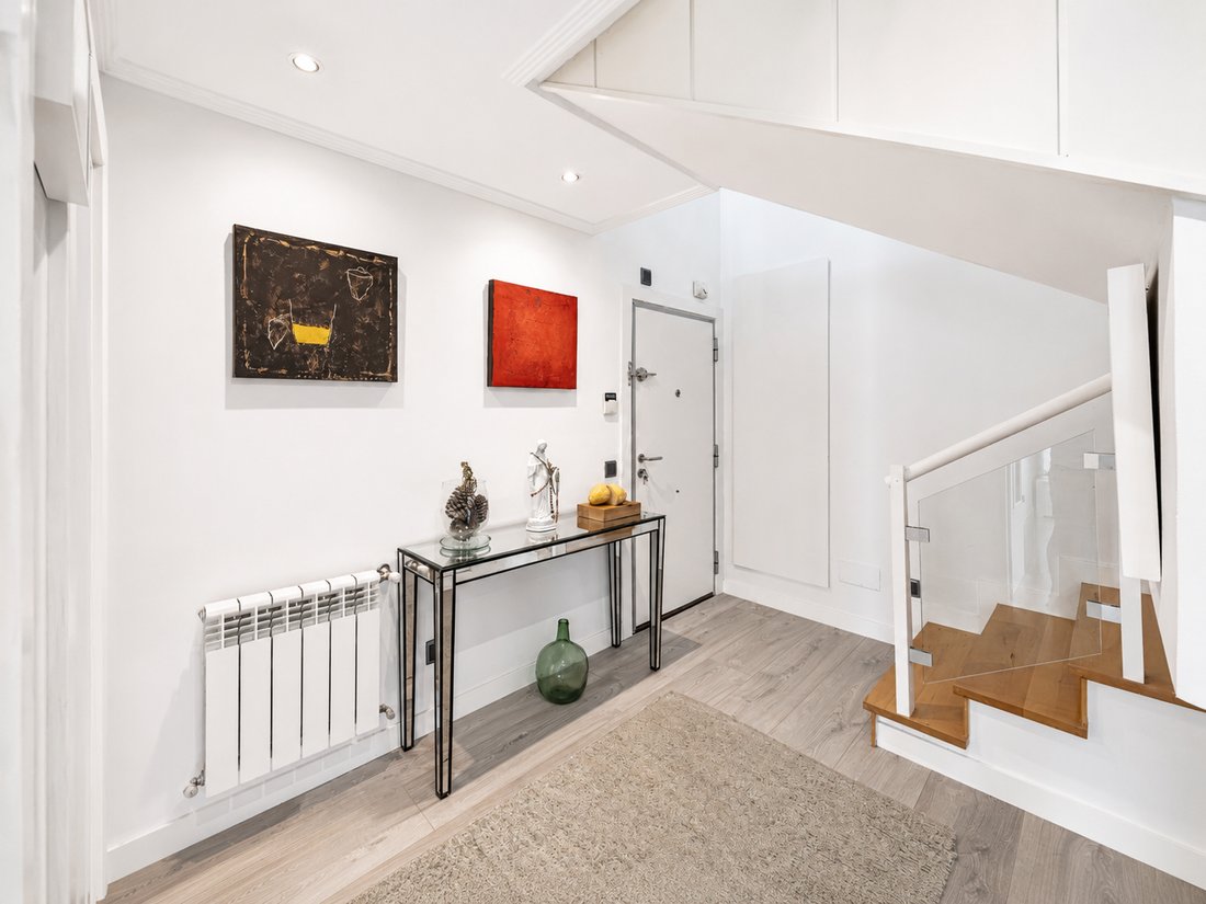 Penthouse in Moncloa-Aravaca, Madrid, Spain 5 - 18446319