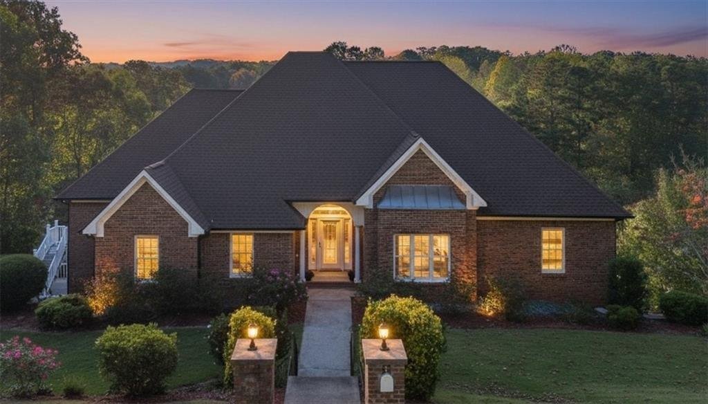 House in Cartersville, Georgia, United States 1 - 18450849