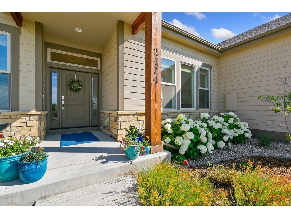 House in Fort Collins, Colorado, United States 3 - 18077786