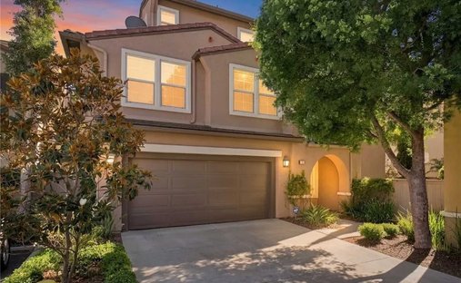 Condominio en Irvine, California, Estados Unidos 1