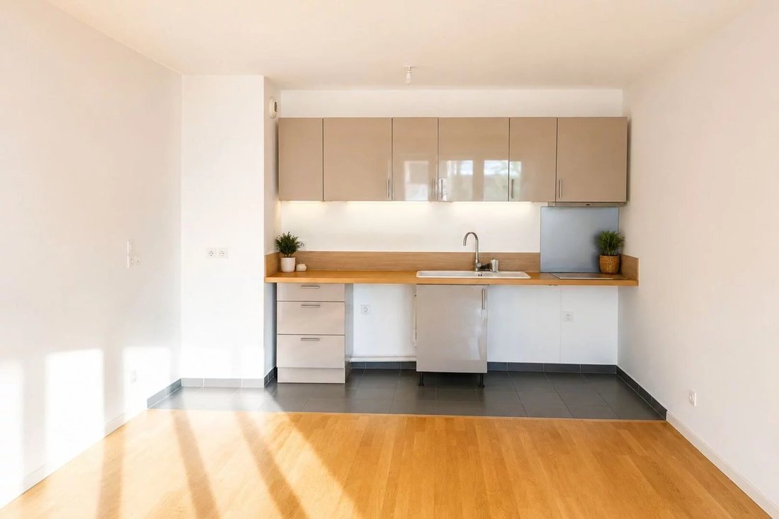 Apartment in Vincennes, Ile-de-France, France 2 - 18448170