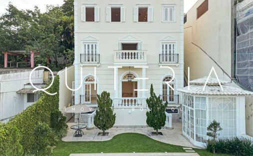 Casa en Río de Janeiro, Estado de Río de Janeiro, Brasil 1