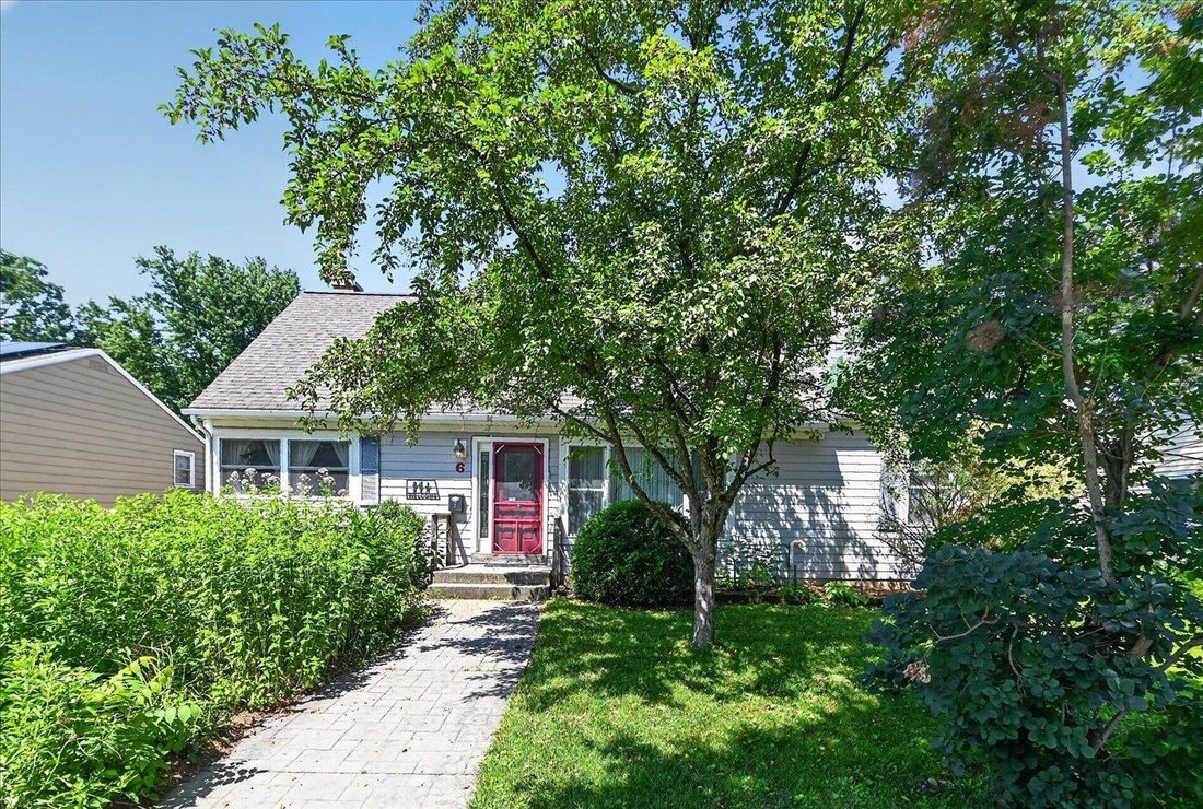 House in Madison, Wisconsin, United States 5 - 18448892