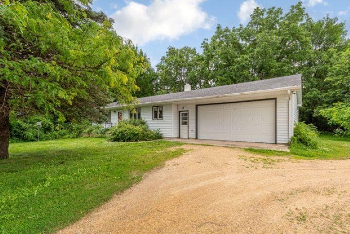 Farm Ranch in North Mankato, Minnesota, United States 1 - 18226893