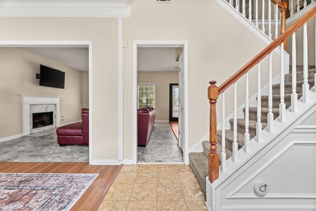 House in Alpharetta, Georgia, United States 5 - 18450601
