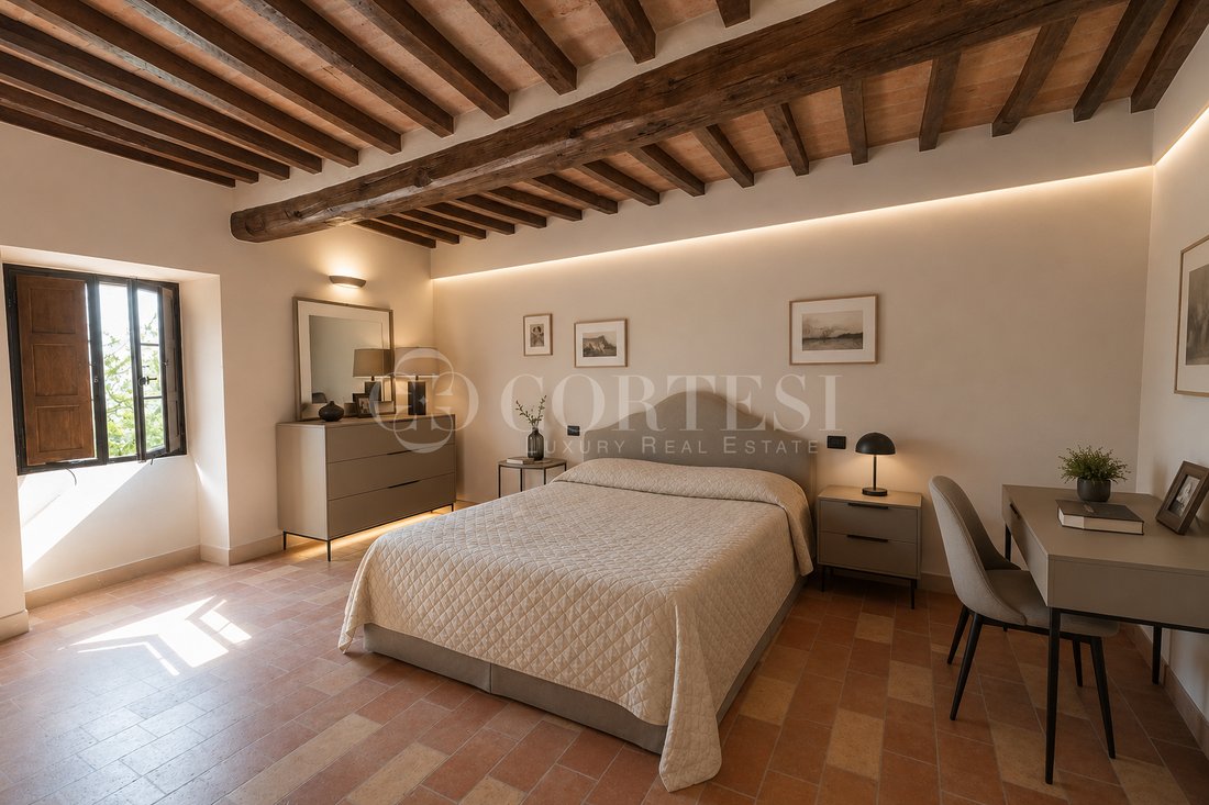 Villa in Città di Castello, Umbria, Italy 3 - 18448940